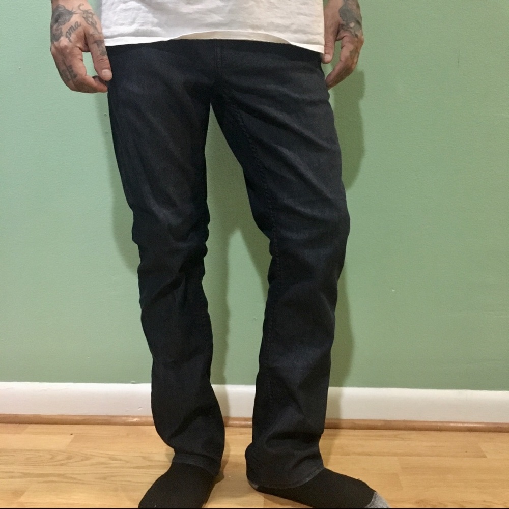 Matix Men’s denim jeans size 32x32